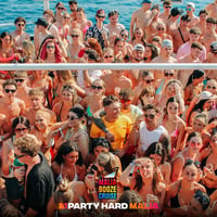 Malia Booze Cruise at George and Dragon, Malia, 9 July 2026