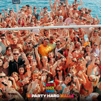Malia Booze Cruise at George and Dragon, Malia, 9 July 2026