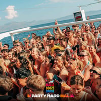 Malia Booze Cruise at George and Dragon, Malia, 9 July 2026