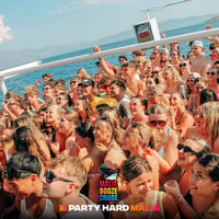 Malia Booze Cruise at George and Dragon, Malia, 9 July 2026