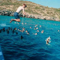 Malia Booze Cruise at George and Dragon, Malia, 9 July 2026