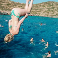Malia Booze Cruise at George and Dragon, Malia, 9 July 2026