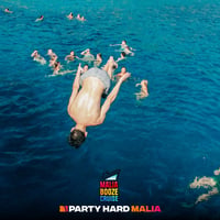 Malia Booze Cruise at George and Dragon, Malia, 9 July 2026