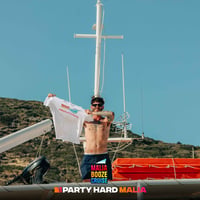 Malia Booze Cruise at George and Dragon, Malia, 9 July 2026