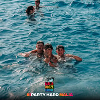 Malia Booze Cruise at George and Dragon, Malia, 9 July 2026