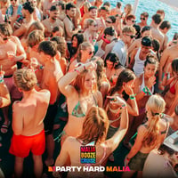 Malia Booze Cruise at George and Dragon, Malia, 9 July 2026