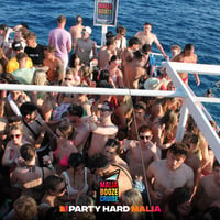 Malia Booze Cruise at George and Dragon, Malia, 9 July 2026
