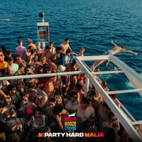 Malia Booze Cruise at George and Dragon, Malia, 9 July 2026