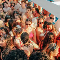 Malia Booze Cruise at George and Dragon, Malia, 9 July 2026