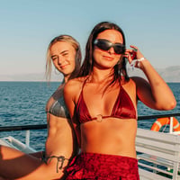 Malia Booze Cruise at George and Dragon, Malia, 9 July 2026