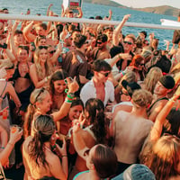 Malia Booze Cruise at George and Dragon, Malia, 9 July 2026