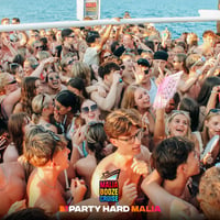 Malia Booze Cruise at George and Dragon, Malia, 9 July 2026