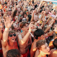 Malia Booze Cruise at George and Dragon, Malia, 9 July 2026