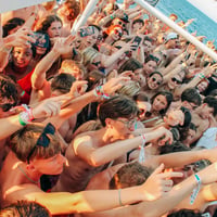 Malia Booze Cruise at George and Dragon, Malia, 9 July 2026