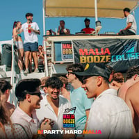 Malia Booze Cruise at George and Dragon, Malia, 12 July 2026