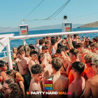 Malia Booze Cruise at George and Dragon, Malia, 12 July 2026