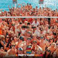 Malia Booze Cruise at George and Dragon, Malia, 12 July 2026