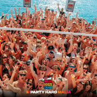 Malia Booze Cruise at George and Dragon, Malia, 12 July 2026