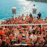 Malia Booze Cruise at George and Dragon, Malia, 12 July 2026