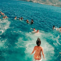 Malia Booze Cruise at George and Dragon, Malia, 12 July 2026