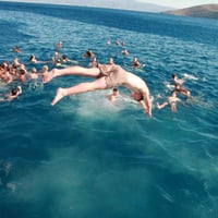 Malia Booze Cruise at George and Dragon, Malia, 12 July 2026