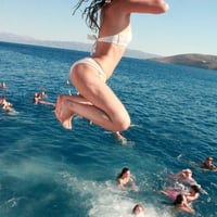 Malia Booze Cruise at George and Dragon, Malia, 12 July 2026
