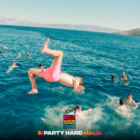 Malia Booze Cruise at George and Dragon, Malia, 12 July 2026