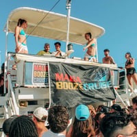Malia Booze Cruise at George and Dragon, Malia, 12 July 2026