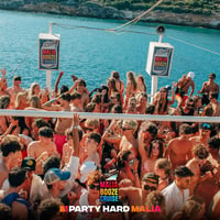 Malia Booze Cruise at George and Dragon, Malia, 12 July 2026