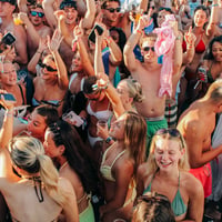 Malia Booze Cruise at George and Dragon, Malia, 12 July 2026