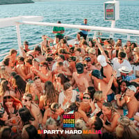 Malia Booze Cruise at George and Dragon, Malia, 12 July 2026