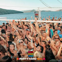 Malia Booze Cruise at George and Dragon, Malia, 12 July 2026
