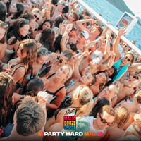 Malia Booze Cruise at George and Dragon, Malia, 12 July 2026