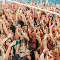 Malia Booze Cruise at George and Dragon, Malia, 12 July 2026
