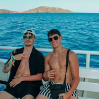 Malia Booze Cruise at George and Dragon, Malia, 13 July 2026