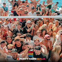 Malia Booze Cruise at George and Dragon, Malia, 13 July 2026