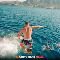Malia Booze Cruise at George and Dragon, Malia, 13 July 2026