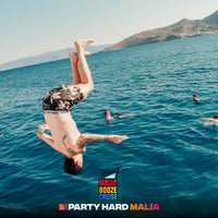 Malia Booze Cruise at George and Dragon, Malia, 13 July 2026