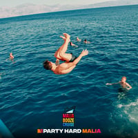 Malia Booze Cruise at George and Dragon, Malia, 13 July 2026