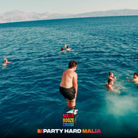 Malia Booze Cruise at George and Dragon, Malia, 13 July 2026