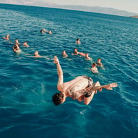 Malia Booze Cruise at George and Dragon, Malia, 13 July 2026