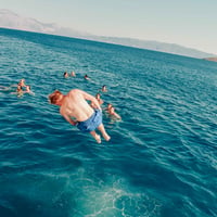 Malia Booze Cruise at George and Dragon, Malia, 13 July 2026