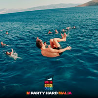 Malia Booze Cruise at George and Dragon, Malia, 13 July 2026