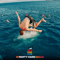 Malia Booze Cruise at George and Dragon, Malia, 13 July 2026