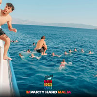 Malia Booze Cruise at George and Dragon, Malia, 13 July 2026