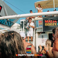 Malia Booze Cruise at George and Dragon, Malia, 13 July 2026
