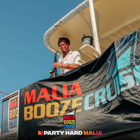 Malia Booze Cruise at George and Dragon, Malia, 13 July 2026
