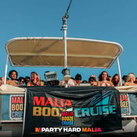 Malia Booze Cruise at George and Dragon, Malia, 13 July 2026
