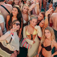 Malia Booze Cruise at George and Dragon, Malia, 13 July 2026