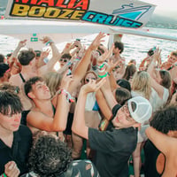 Malia Booze Cruise at George and Dragon, Malia, 13 July 2026